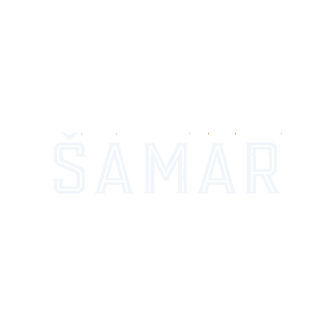 Samar Rakija Sticker