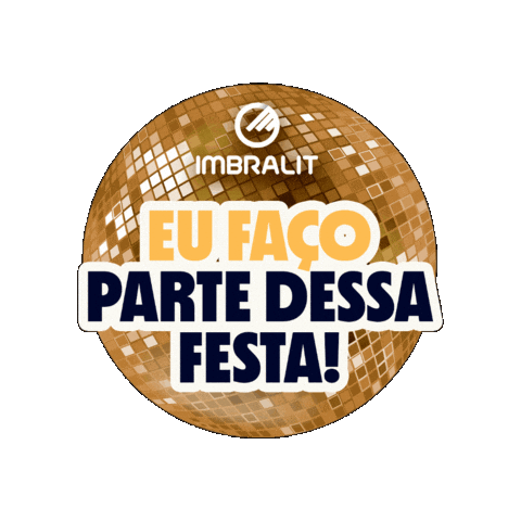 Sticker by Imbralit