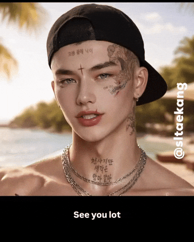 See Ya Hello GIF