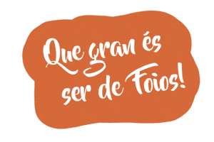 Foios Sticker