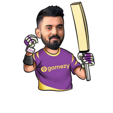 Gameskraft Sticker
