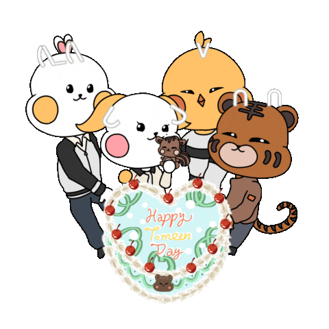 Oneus Hwanwoong Sticker