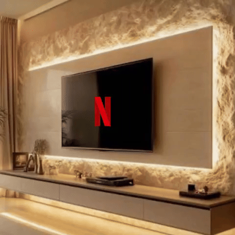 Tv GIF