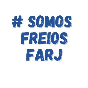 Sticker by Freios Farj