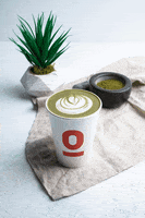 Art Latte GIF by Espressolab