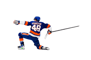 New York Islanders Sticker