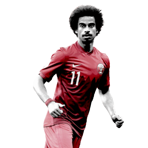 Football Sport Sticker by Shell Qatar