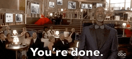 Don Cheadle Oscars GIF by The Academy Awards