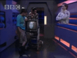 Legs GIF