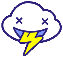 Happy Sticker Sticker by ANYMAL