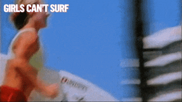 Surf Surfing GIF by Madman Films
