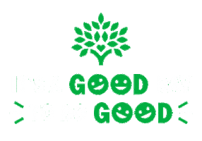 Volunteer Doing Good Sticker by Besa