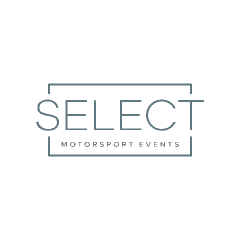 SelectMotorsportEvents Sticker