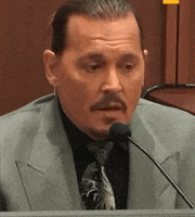 Confused Courtroom GIF by Oi