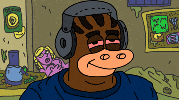 Smash Youtube GIF by herbertonic
