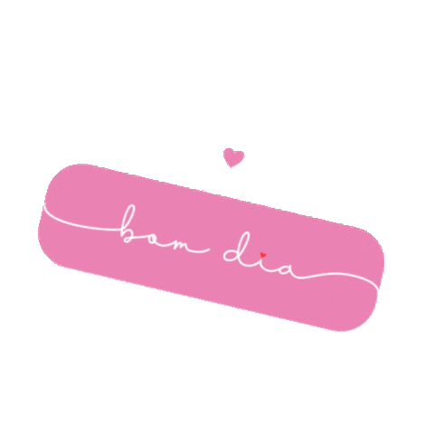 Good Morning Love Sticker