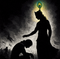 Ram Ram Hindu GIF