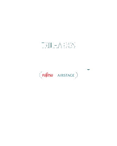 Sticker by Fujitsu General do Brasil