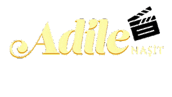 Adile Sticker by BKM Online