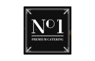 no1premiumcateringtr Sticker