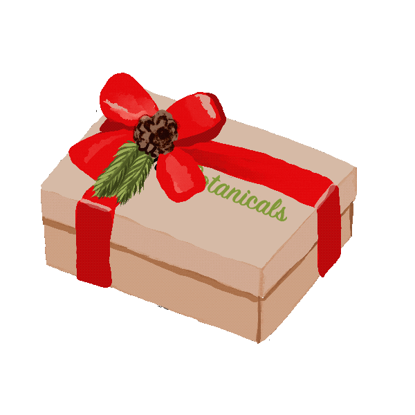Matcha Sticker by matchabotanicals