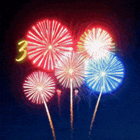 Happy New Year GIF by FirstCry Parenting