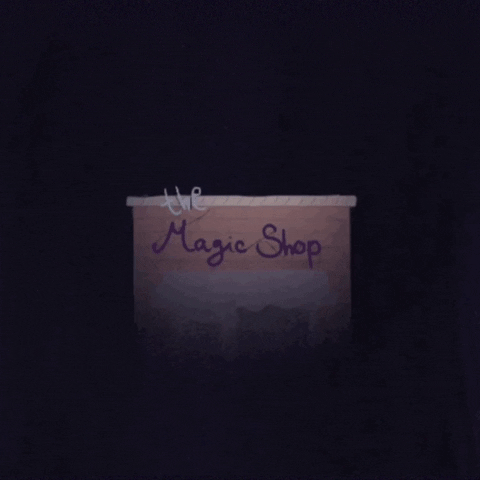 paradaisypidy bts magic shop magicshop GIF
