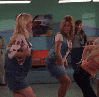 Legally Blonde GIF