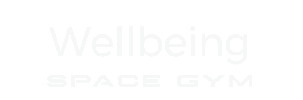 Wellbeing Sticker by spacegym