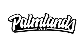 Sticker by Palmlands