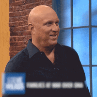Confused Its A No From Me GIF by The Steve Wilkos Show