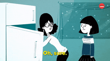 Holiday Sweaters GIF by BuzzFeed