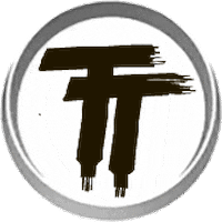 Tattooshechka Sticker