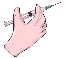 Face Lips Sticker by Beauty Factory