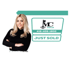 Just Sold Sticker by MAROLY CHAVEZ ALBOR Rel Estate