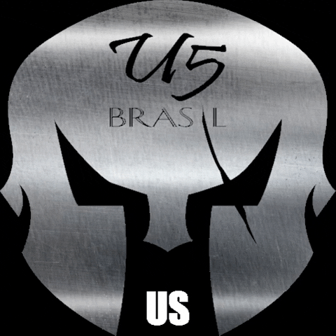 Us Five Brasil GIF