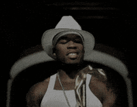 Gangster - Movie gif avatar