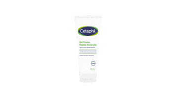 Cetaphil Sticker by Galderma Brasil