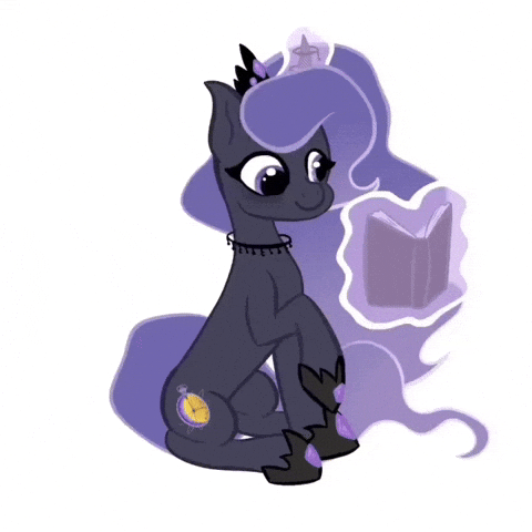 Unicorn GIF