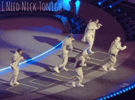 Backstreet Boys GIF