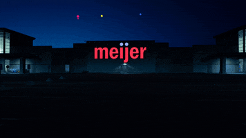 Happy New Year Party GIF by Meijer