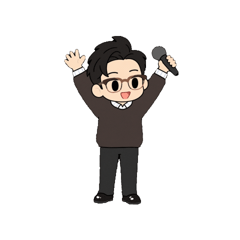 Top Sticker