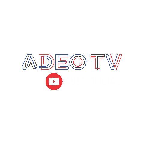 ADEO Sticker
