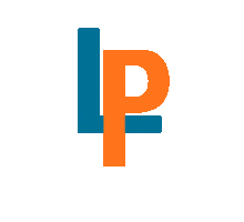 LP Comunicaciones Sticker