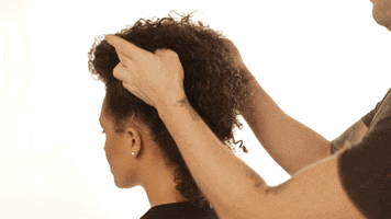 Boutique do Penteado GIF