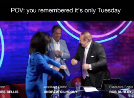 Bbc Lol GIF by the innernette