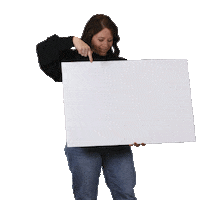 Anitahaarwerk Sticker by raznd