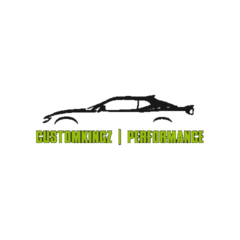 Customkingz Performance GmbH Sticker