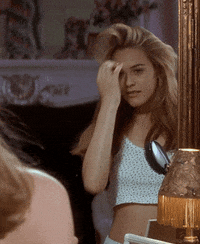 Girl Hair Flip gifs - Find & Share on GIPHY
