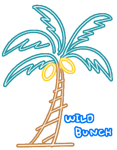 らいぶ フェス Sticker by WILD BUNCH FEST